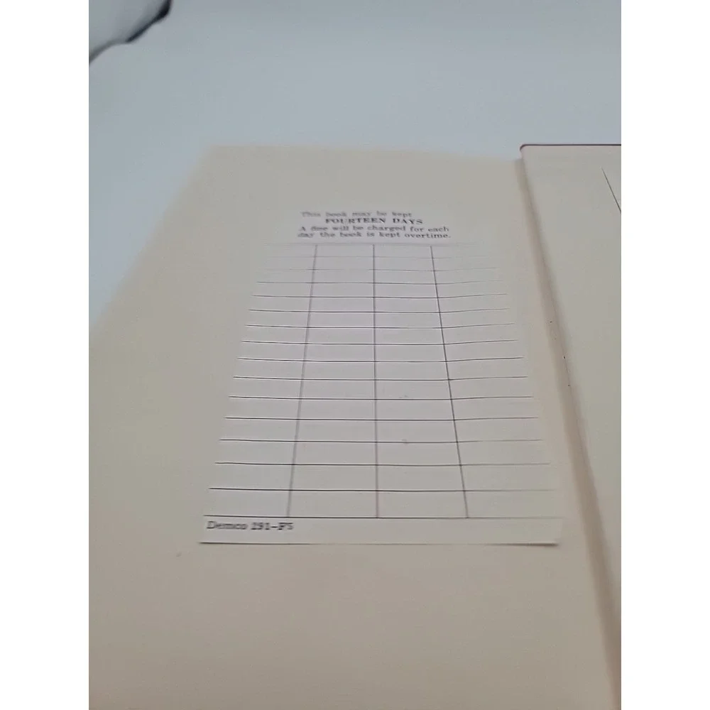 Jeanne Bendick How Much and How Many Hardcover 20th Printing Science Fair